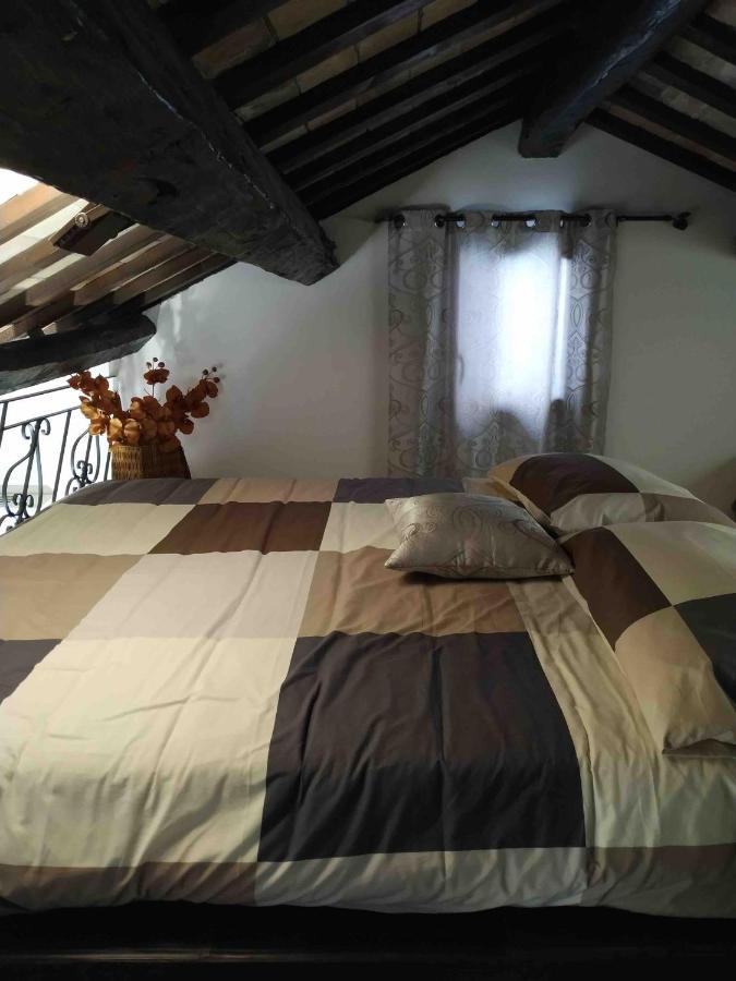 Appartamento Casalina Comacchio Esterno foto