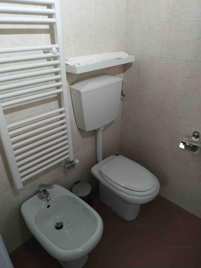 Appartamento Casalina Comacchio Esterno foto