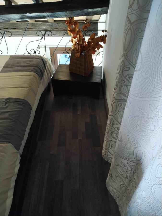 Appartamento Casalina Comacchio Esterno foto