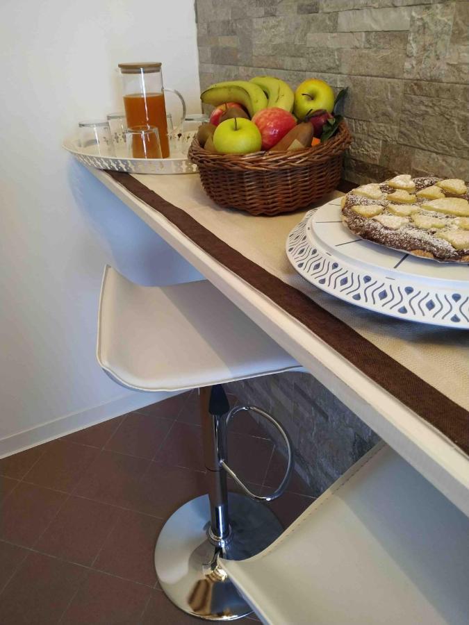 Appartamento Casalina Comacchio Esterno foto