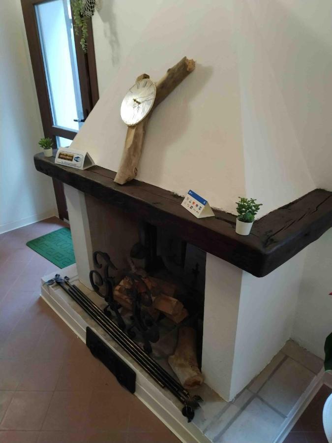 Appartamento Casalina Comacchio Esterno foto