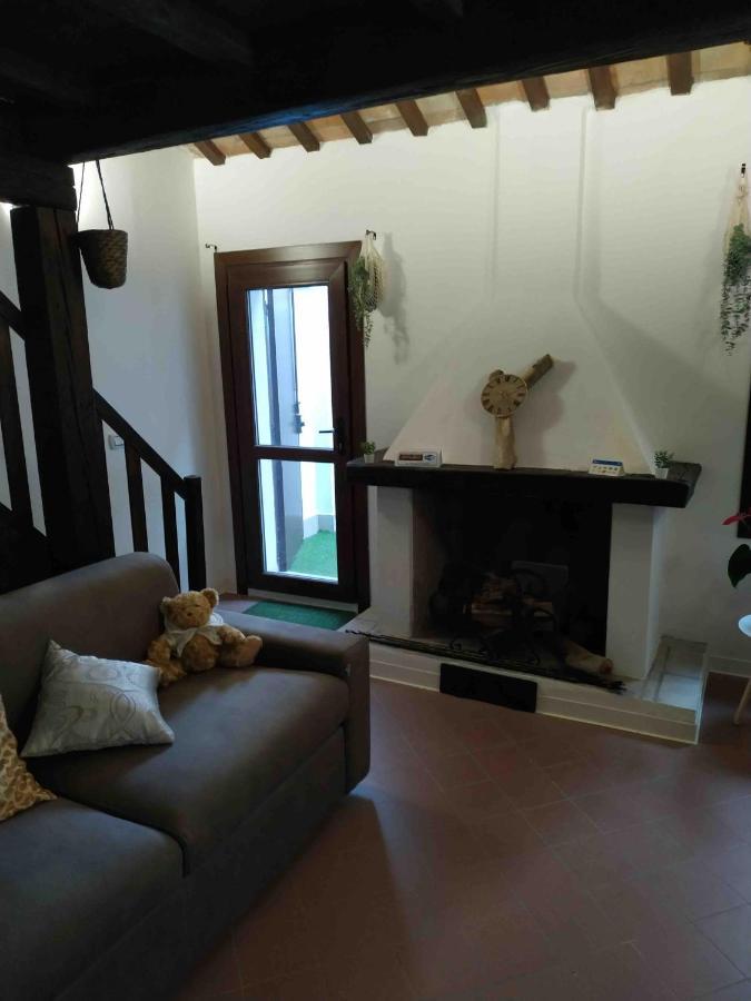 Appartamento Casalina Comacchio Esterno foto