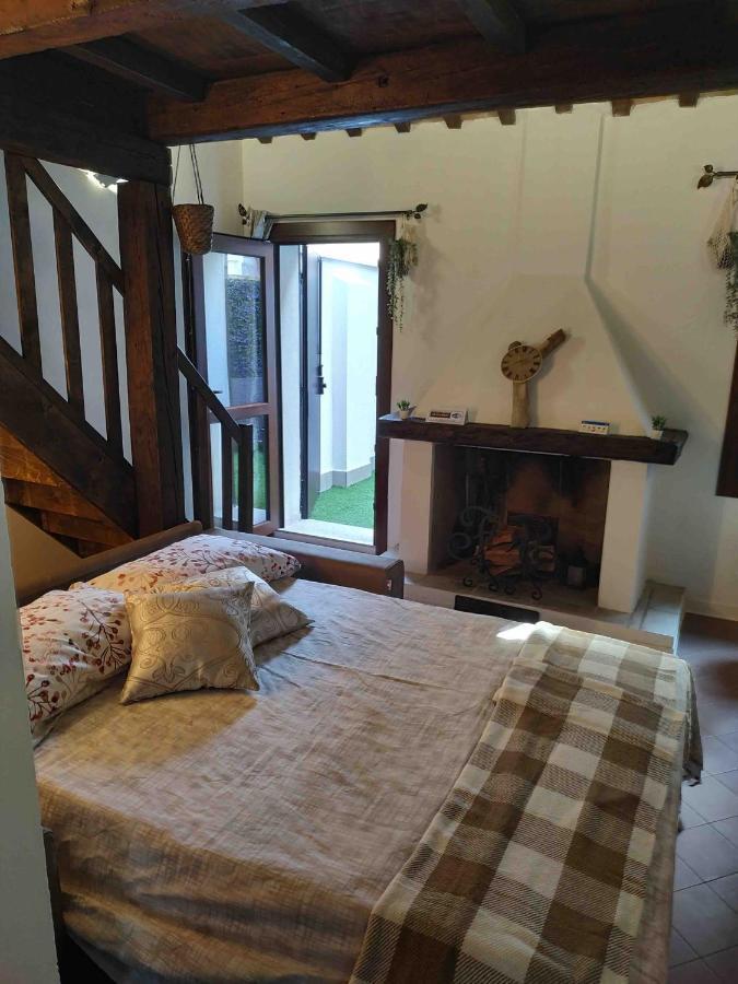 Appartamento Casalina Comacchio Esterno foto