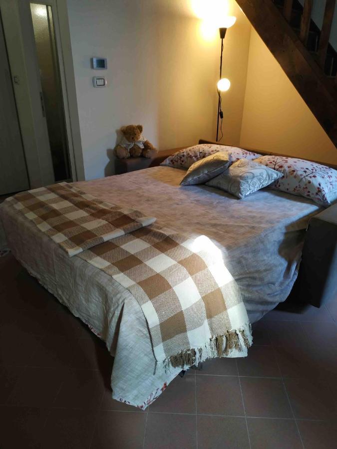 Appartamento Casalina Comacchio Esterno foto