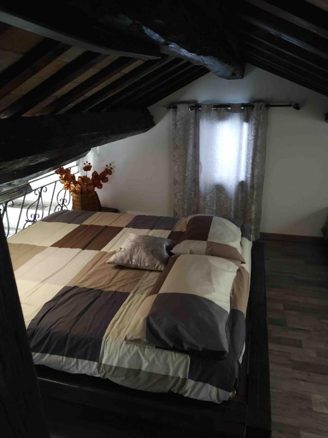 Appartamento Casalina Comacchio Esterno foto