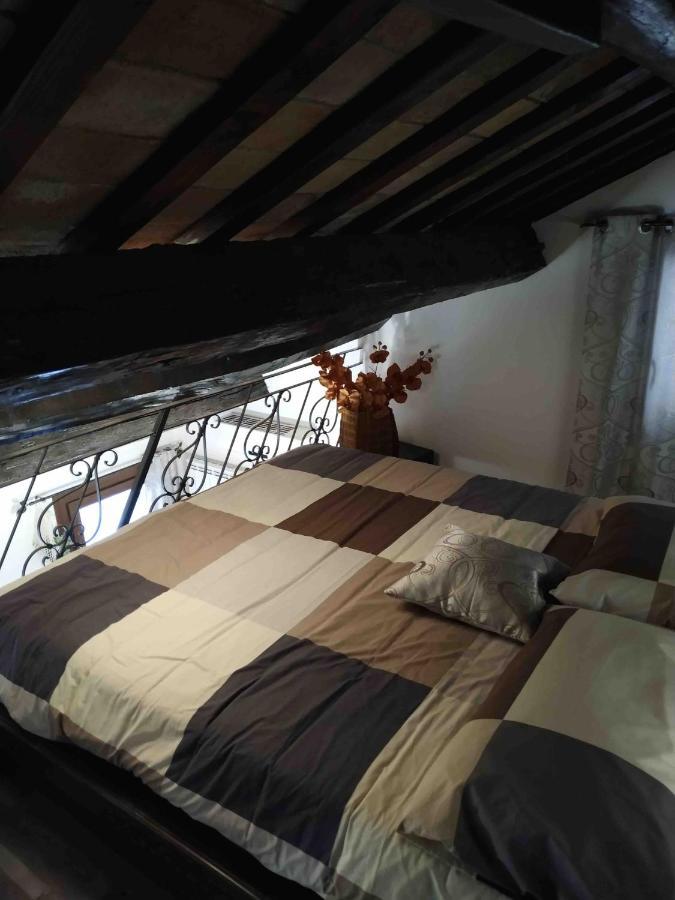 Appartamento Casalina Comacchio Esterno foto
