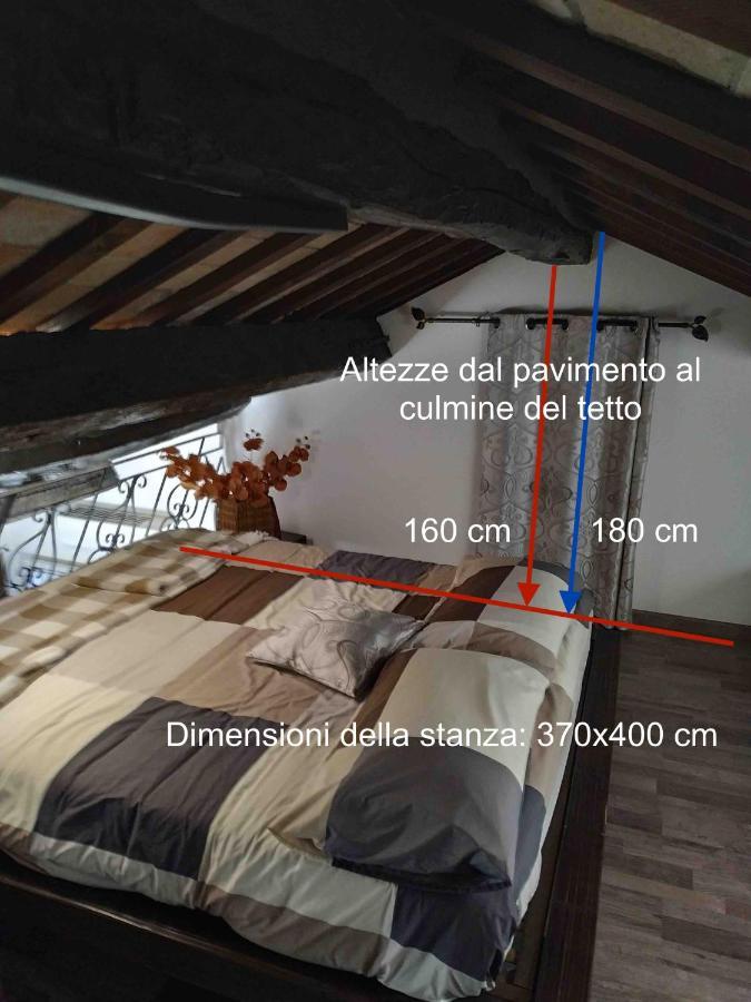 Appartamento Casalina Comacchio Esterno foto